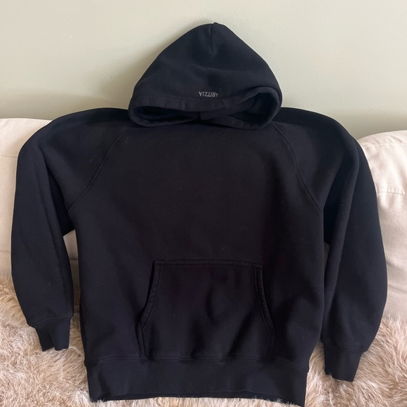 Artizia Cozy Sweatfleece Perfect Hoodie (size XS) - Picture 4 of 7